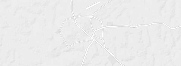 Map of Sunyani