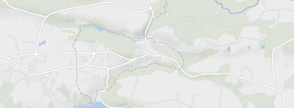 Map of Rochefort-en-Terre