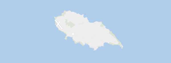 Map of Île d'Yeu