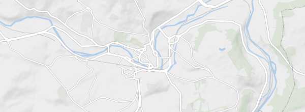 Map of Bath