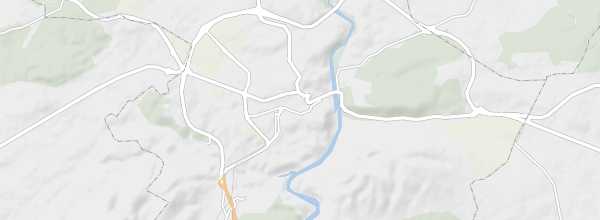 Map of Soria