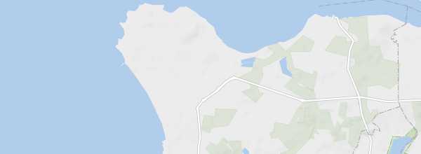 Map of Pénestin
