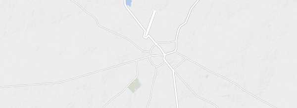 Map of Wa (Ghana)