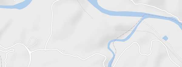 Map of Los Millares