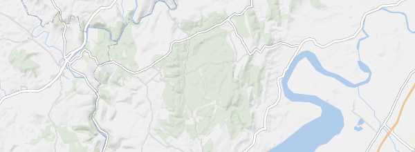 Map of Forest of Dean