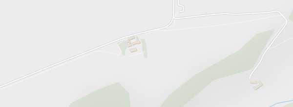 Map of Hadrian's Wall
