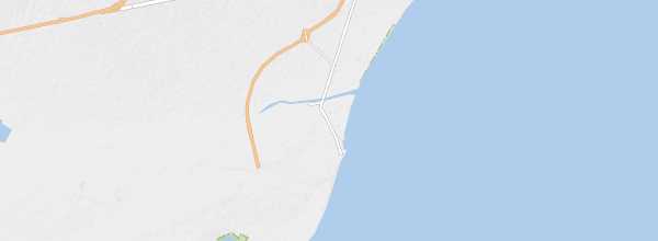 Map of Roquetas de Mar