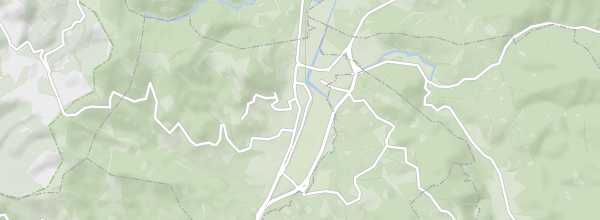 Map of Guernica