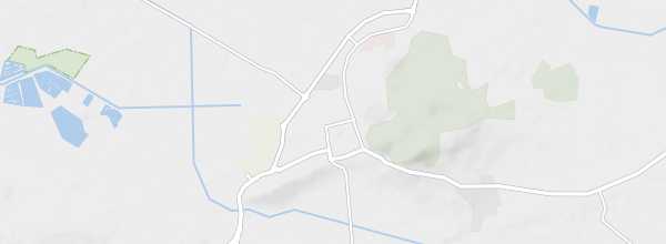 Map of Glastonbury