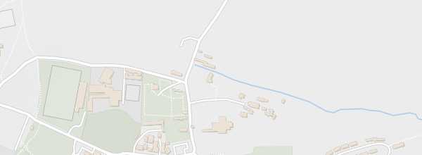 Map of Melrose Abbey