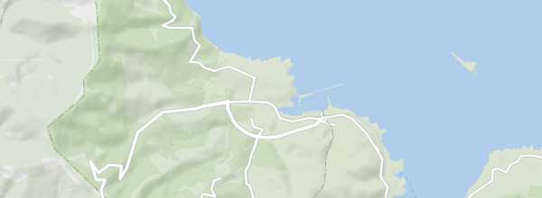 Map of Bermeo