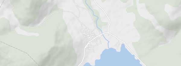 Map of Vinuesa