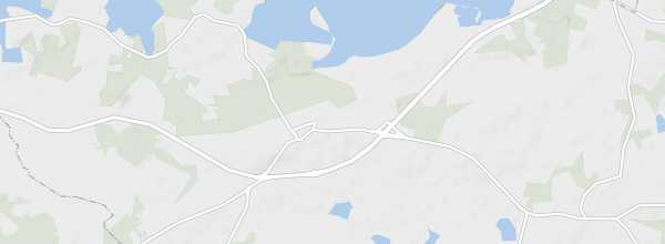 Map of Sarzeau