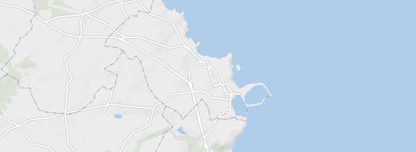 Map of Saint-Quay Portrieux