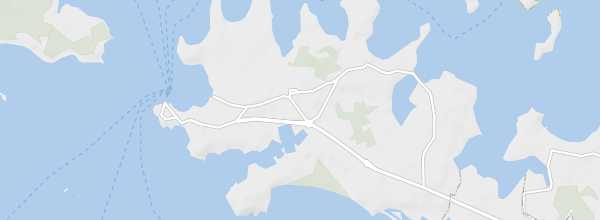 Map of Arzon