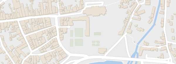Map of Quintin Castle