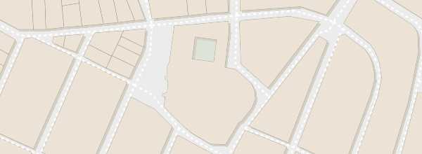 Map of Santiago Cathedral (Bilbao)