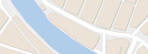 Map of Ribeira Market