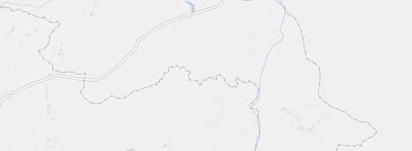 Map of Deux Balés Forest