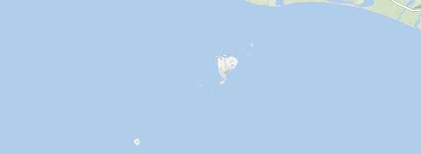 Map of Vestmann Islands