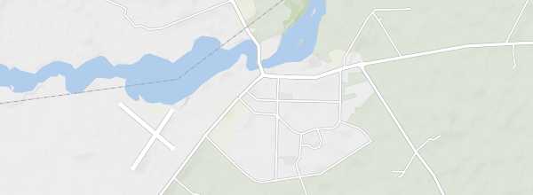 Map of Selfoss