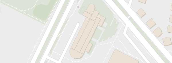 Map of National Museum (Reykjavik)