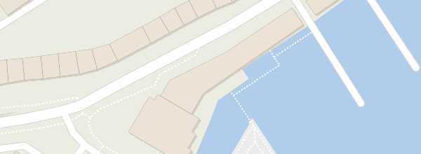 Map of Maritime Museum (Reykjavik)