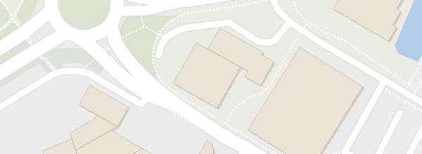 Map of Saga Museum