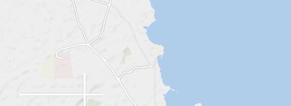 Map of Keflavik