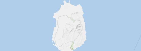 Map of Maio