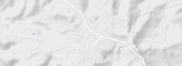 Map of Assomada