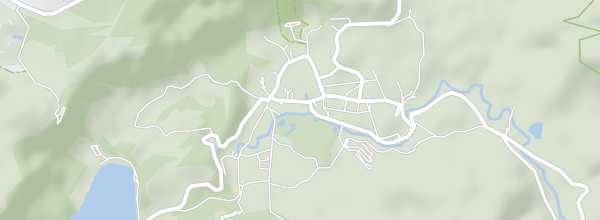 Map of Furnas