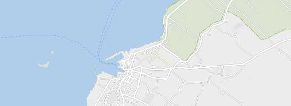 Map of Madalena