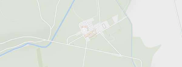 Map of Glamis Castle