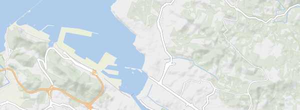 Map of Getxo