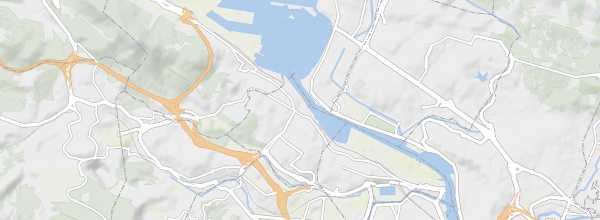 Map of Portugalete