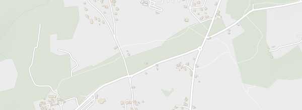 Map of Carnac Alignments