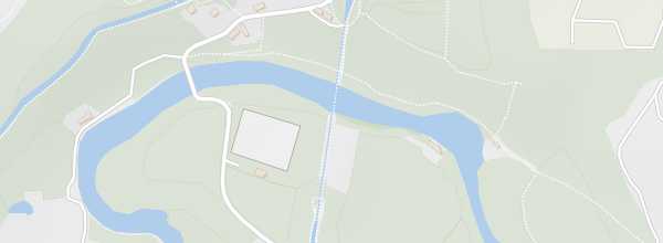 Map of Pontcysyllte Aqueduct