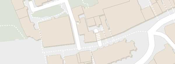 Map of Camera Obscura (Edinburgh)