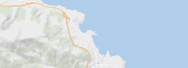 Map of Castro-Urdiales