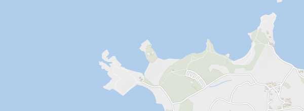 Map of Castel Meur