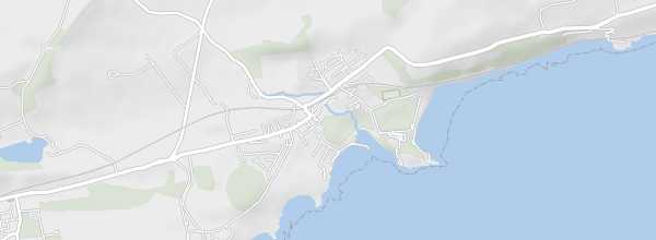 Map of Aberdour