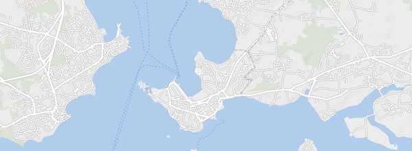 Map of Port-Louis (56)