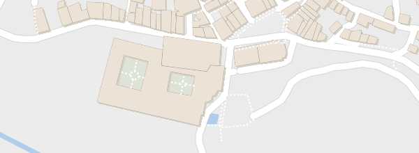 Map of Silos Abbey