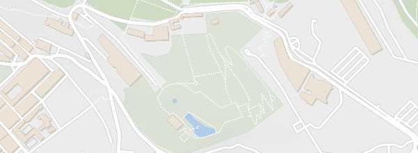 Map of Carmen de los Mártires Park