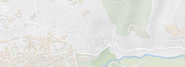 Map of Sacromonte