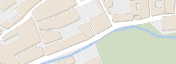 Map of El Banuelo