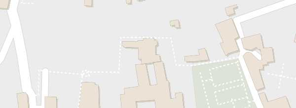 Map of Dar al-Horra Palace