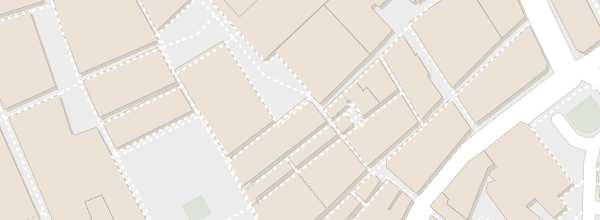 Map of Alcaiceria Market