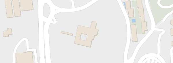 Map of Granada Charterhouse